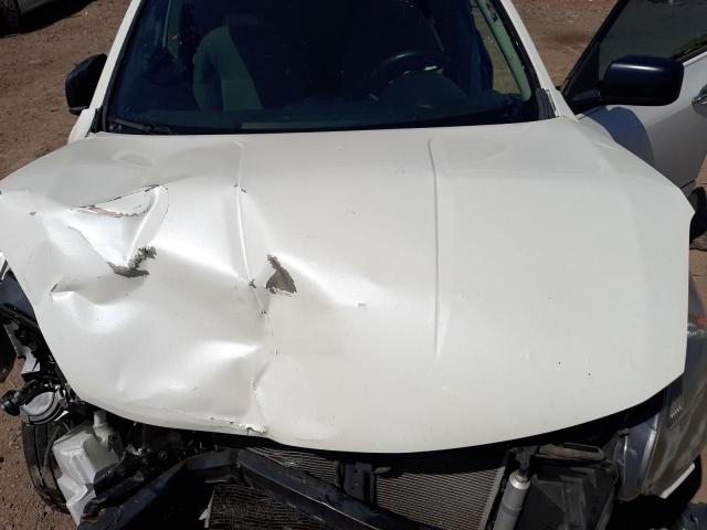 JN8AS5MT7FW650437 Nissan Rogue Select S