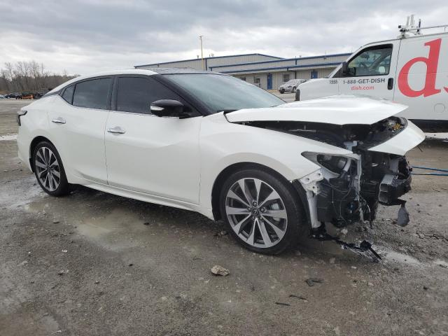 1N4AA6FV3PC502362 Nissan Maxima Platinum