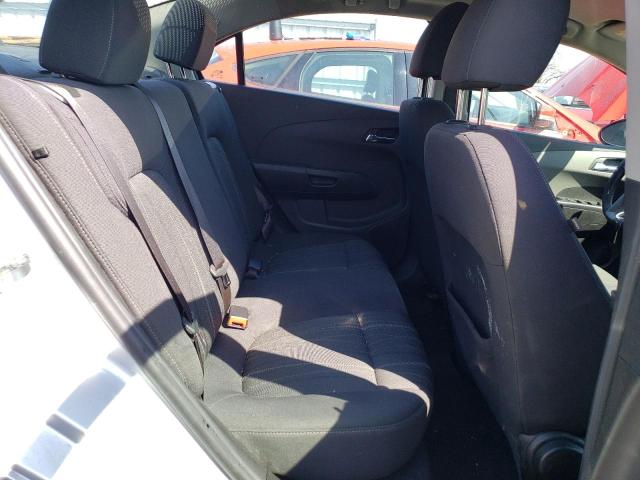 2015 CHEVROLET SONIC LT - 1G1JC5SH4F4159884
