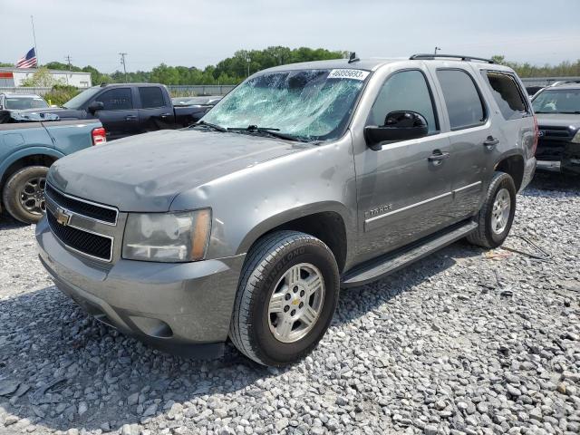 Chevrolet Tahoe salvage cars for sale: 2008 Chevrolet Tahoe C1500