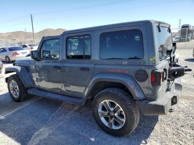 1C4HJXEG4JW323495 Jeep Wrangler Unlimited Sahara