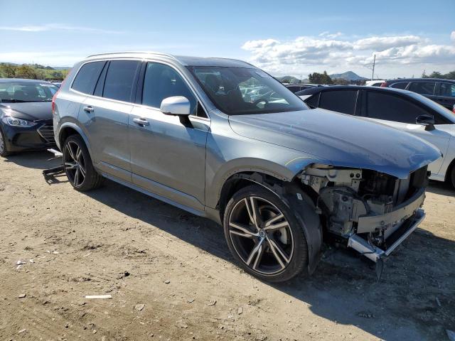 YV4102KM6J1204391 Volvo XC90 T5