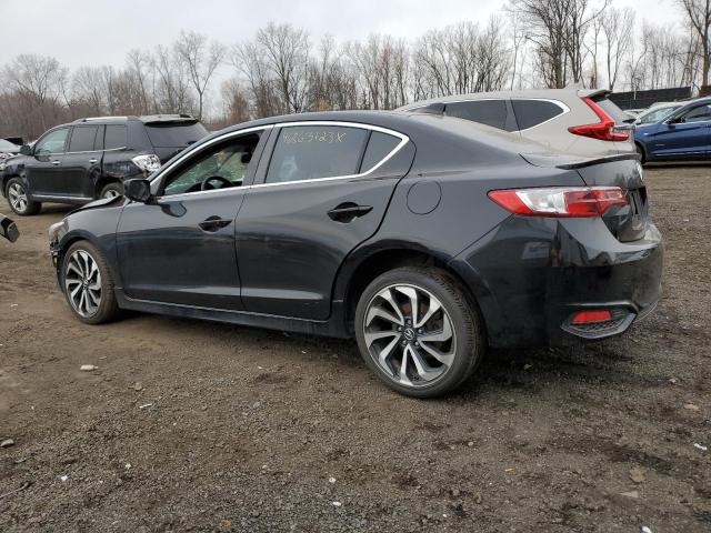 2018 ACURA ILX SPECIA 19UDE2F46JA003992