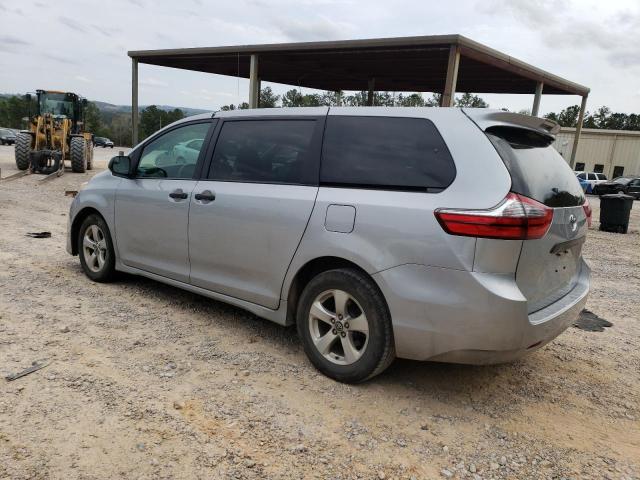 2020 TOYOTA SIENNA L - 5TDZZ3DC1LS030807