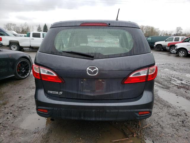 2015 Mazda 5 Sport VIN: JM1CW2BL4F0185175 Lot: 46999533