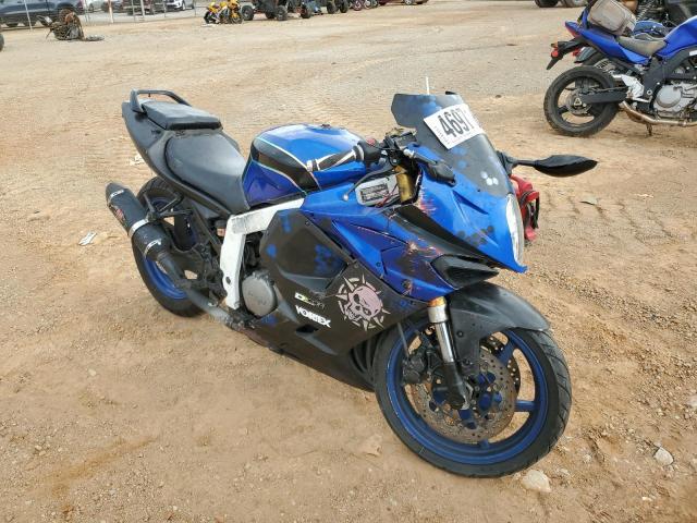 Hyosung gt250 for sale best sale near me