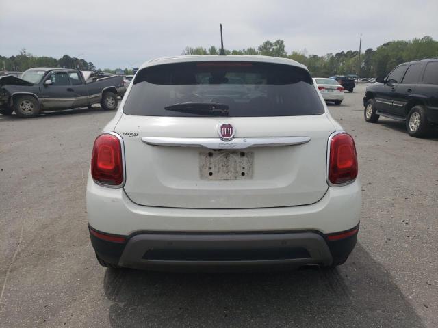 2016 FIAT 500X TREKK - ZFBCFXCT3GP388761