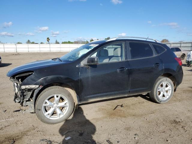 2009 Nissan Rogue S