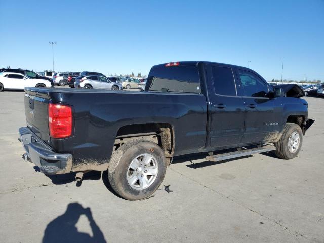 2018 CHEVROLET SILV1500 4 1GCRCREH6JZ123512