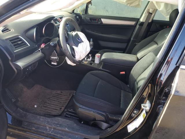 4S3BNAB66K3026606 Subaru Legacy 2.5i