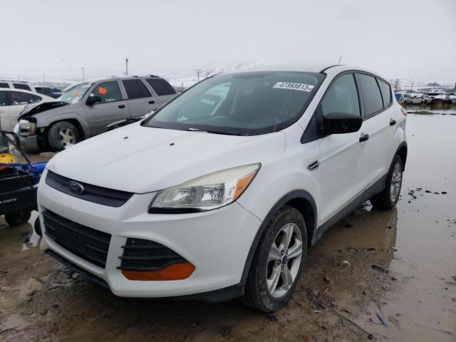 2013 Ford Escape S