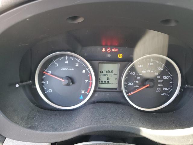 JF2SJAAC9GG511827 Subaru Forester 2.5i