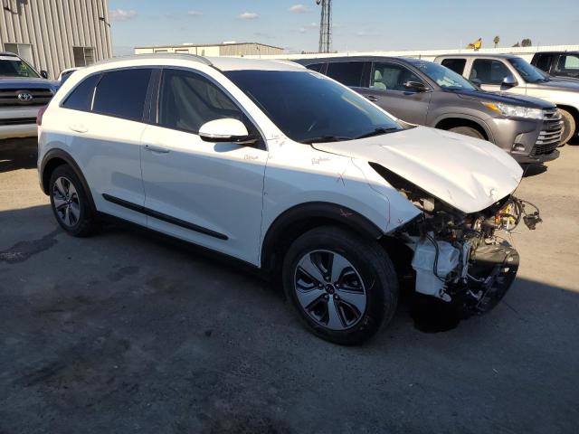 KNDCC3LCXJ5162668 KIA NIRO EX