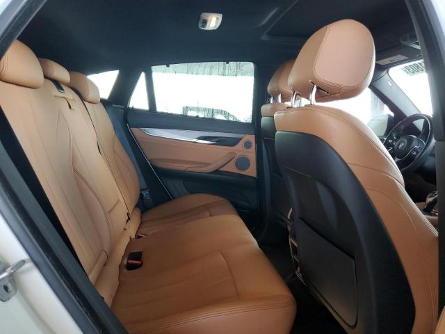 2015 BMW X6 SDRIVE3 - 5UXKU0C57F0F91913