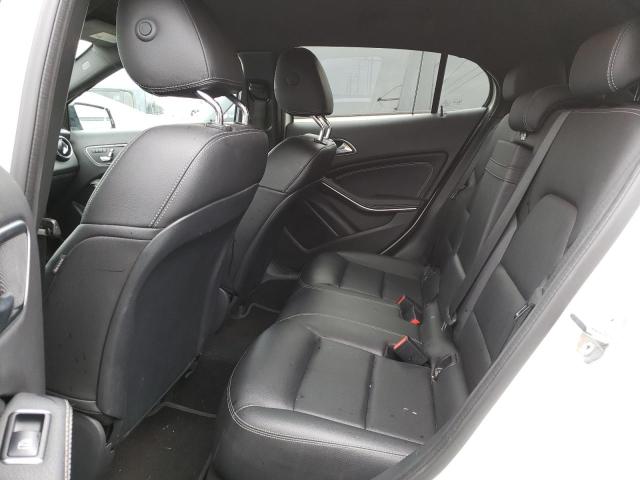 2019 MERCEDES-BENZ GLA 250 - WDCTG4EB1KU006485