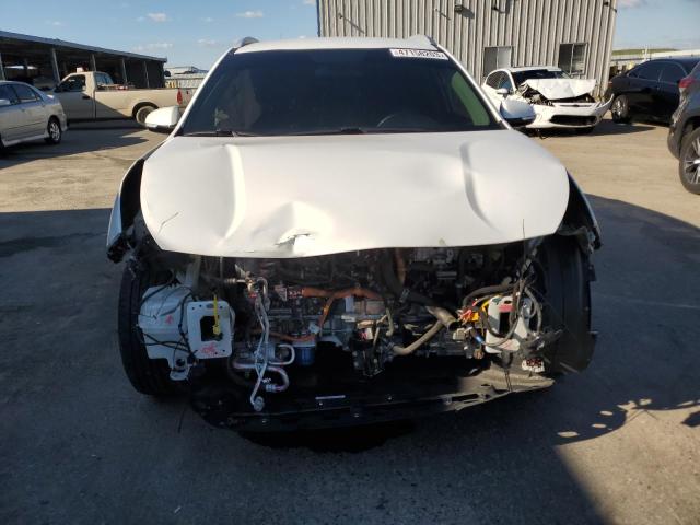 KNDCC3LCXJ5162668 KIA NIRO EX