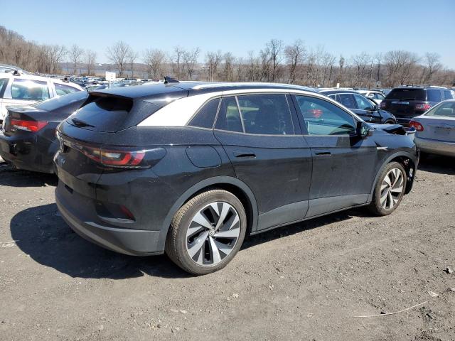 2021 VOLKSWAGEN ID.4 FIRST WVGDMPE25MP011867