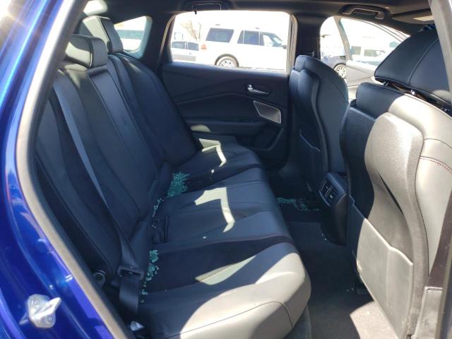 2021 ACURA TLX TECH A - 19UUB6F56MA009207