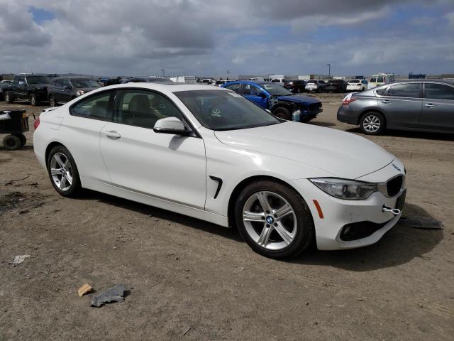 WBA3N7C56FK224298 BMW 428 I