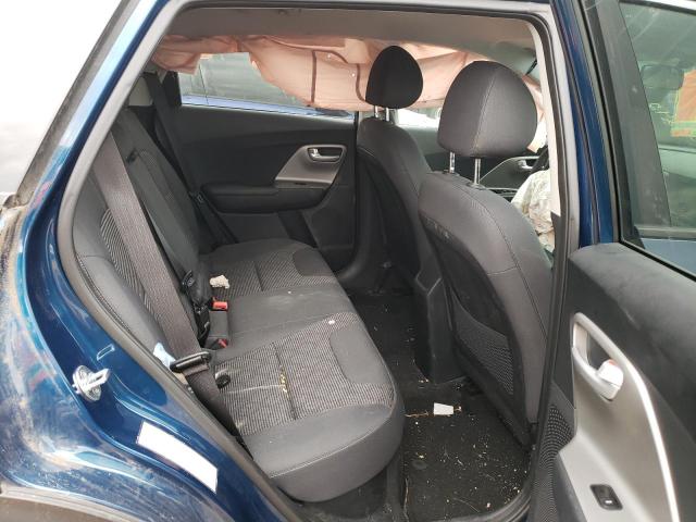 KNDCB3LC8K5244774 KIA NIRO FE