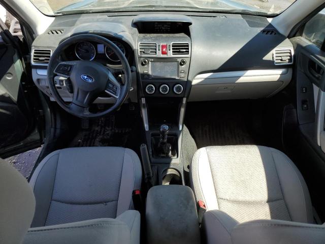 JF2SJAAC9GG511827 Subaru Forester 2.5i