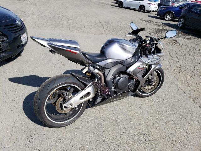 2006 HONDA CBR1000 RR - JH2SC57196M200234