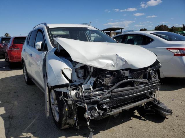 KNMAT2MV8JP540041 Nissan ROGUE S
