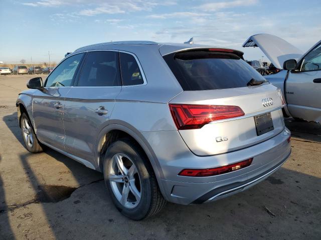 WA1ABAFY2N2098956 2022 AUDI Q5, photo no. 2