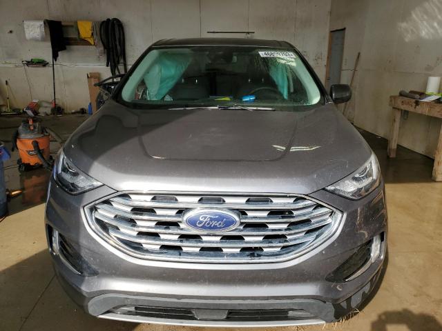 2FMPK4J95NBA15284 2022 FORD EDGE, photo no. 5