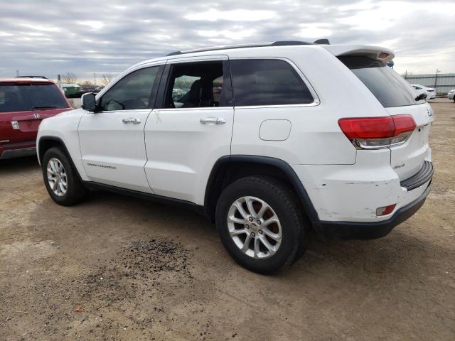 1C4RJFAG0FC228624 Jeep Grand Cherokee Laredo