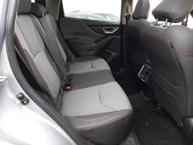 2020 SUBARU FORESTER S - JF2SKARC4LH474577