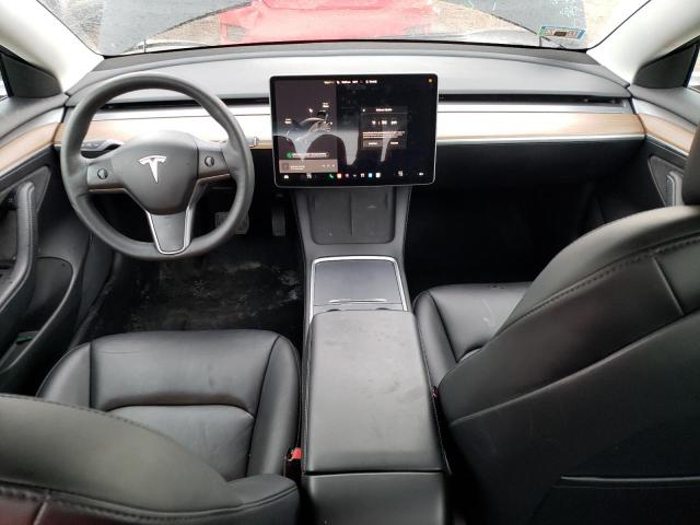 2022 TESLA MODEL 3 - 5YJ3E1EA8NF290843