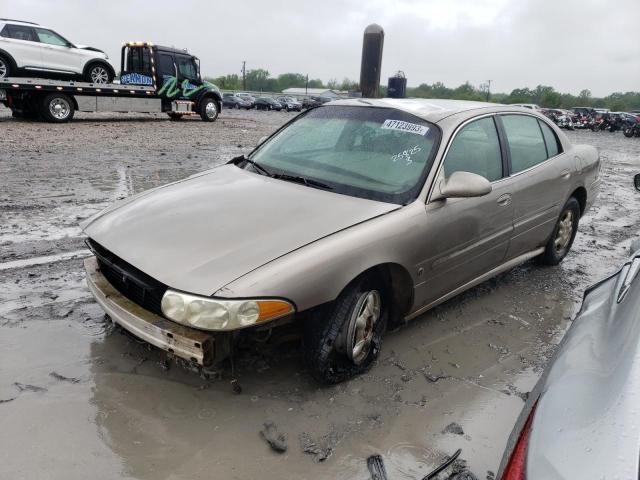 2001 Buick LeSabre Custom