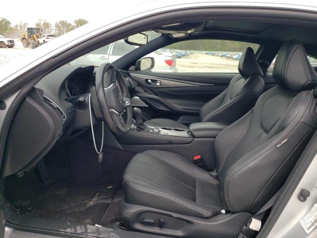 2020 INFINITI Q60 PURE JN1EV7EKXLM340167