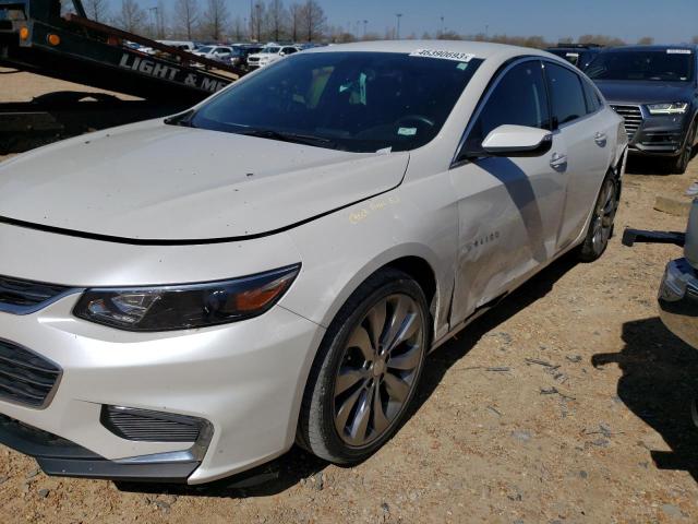2016 CHEVROLET MALIBU PRE - 1G1ZH5SX9GF305200