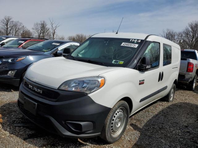 2019 Ram ProMaster 