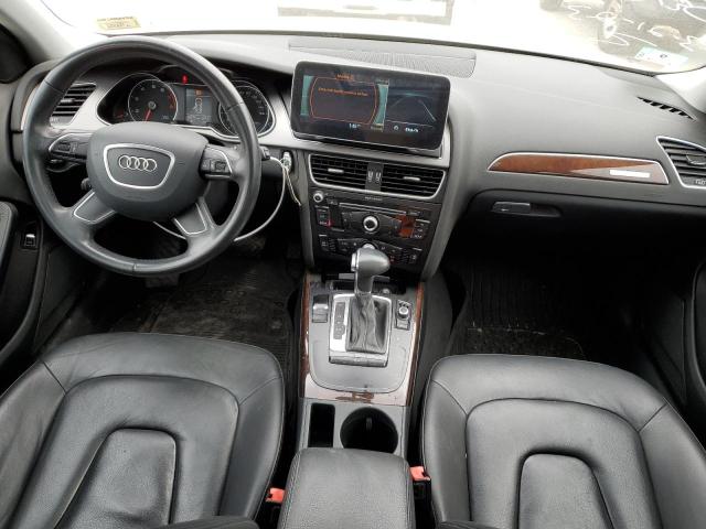 VIN WAUBFAFL9DN039724 2013 Audi A4, Premium no.8