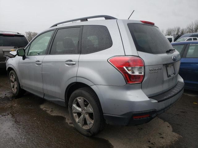 JF2SJADC5FH549821 Subaru Forester 2.5i Premium