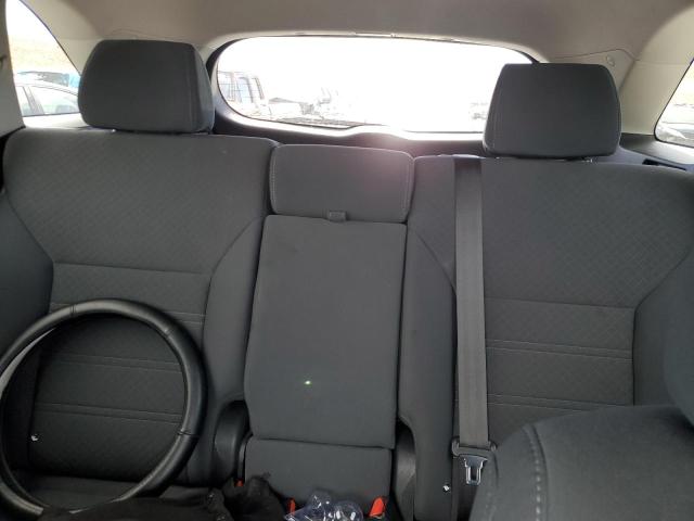 5XYPGDA53HG220203 KIA SORENTO LX