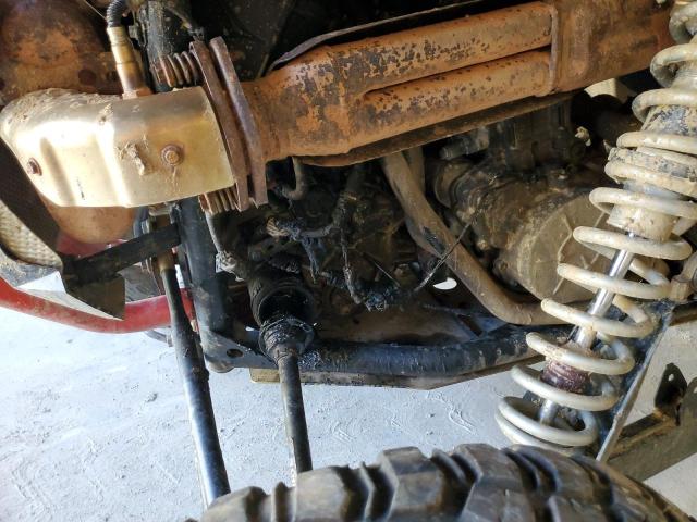 2018 POLARIS RZR XP 100 - 3NSVDE992JF945364