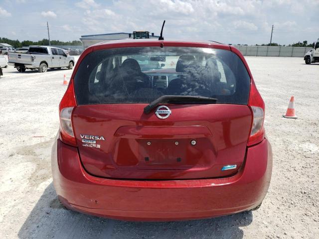 3N1CE2CP2EL415336 Nissan Versa Note S