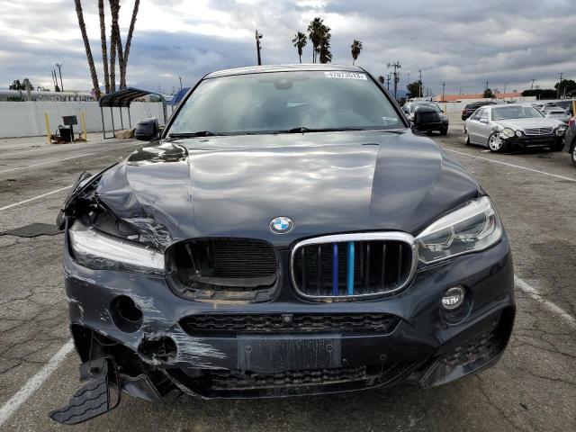 5UXKU2C56H0N84897 BMW X6 Xdrive35i