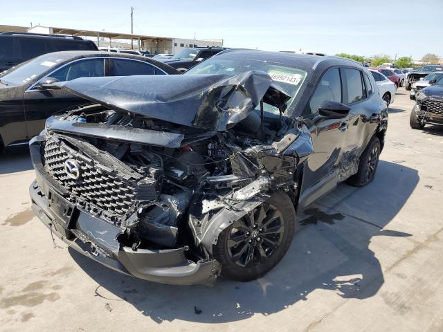 2023 MAZDA CX-50 PREF - 7MMVABCM5PN120354