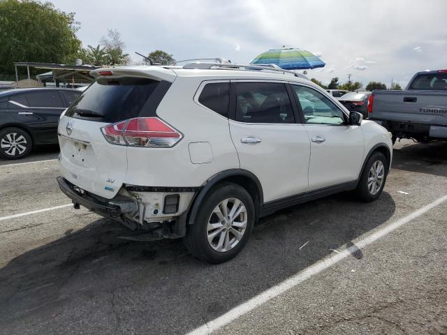 5N1AT2MTXEC765455 Nissan ROGUE S