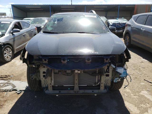 2023 SUBARU OUTBACK ON 4S4BTALC2P3135612
