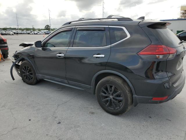 5N1AT2MT8JC729886 Nissan ROGUE S