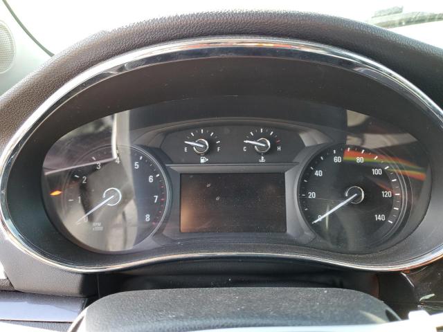 KL4CJBSB6HB119640 Buick Encore Preferred Ii