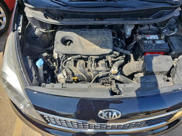2016 KIA RIO EX - KNADN4A39G6585183