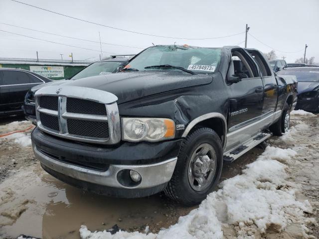 2003 Dodge Ram 2500 ST