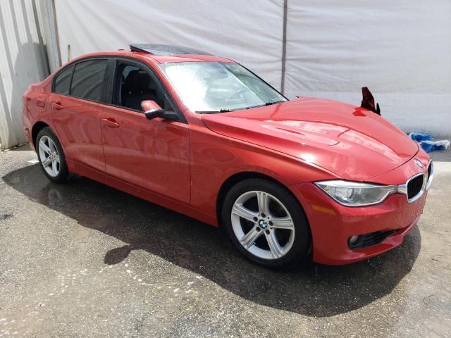 2015 BMW 328 I - WBA3A5G59FNS87470